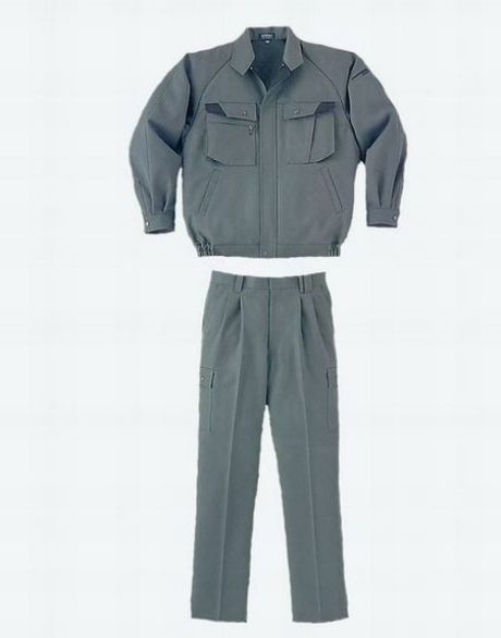 十八、靜電防護(hù)服