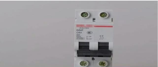 斷路器如何接線？是左零右火嗎？