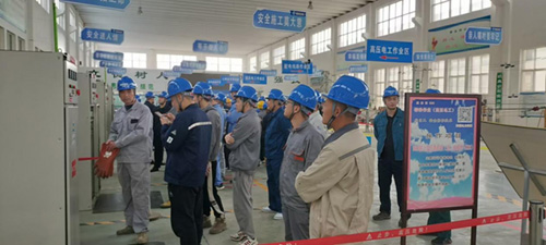 2025年第六期特種培訓(xùn)班報(bào)道